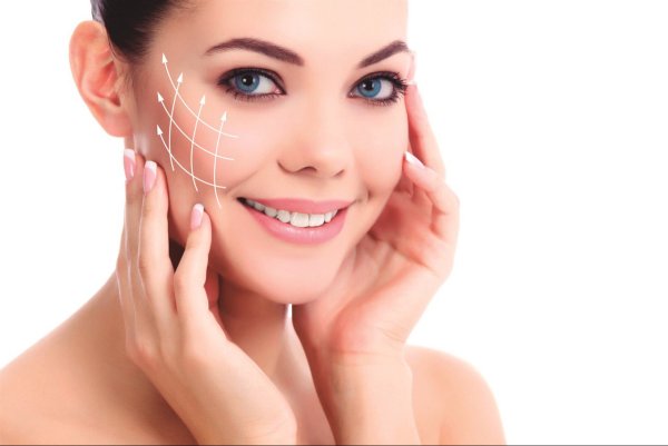 Антивозрастной стик Maxclinic Lifting Stick