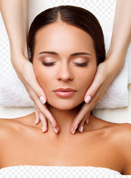 Массаж лица омолаживающий