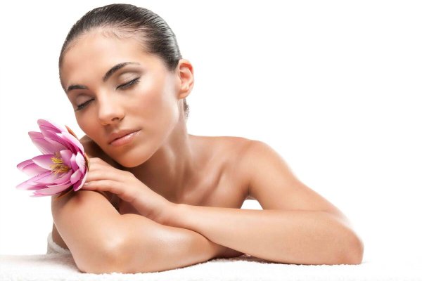 Спа для лица и тела