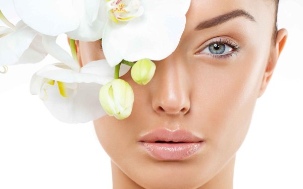 Лицо косметология