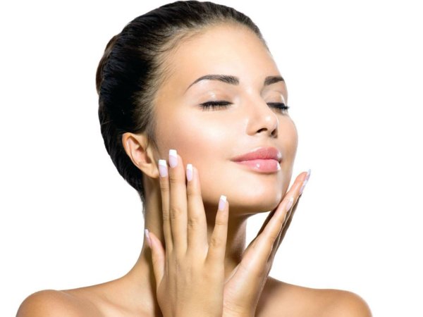 Красивая кожа