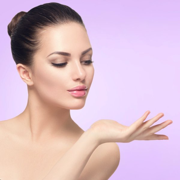 Косметология фон