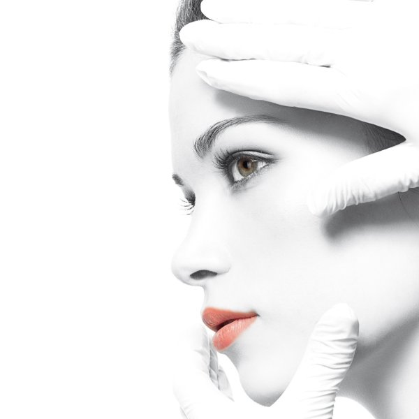 Косметология реклама