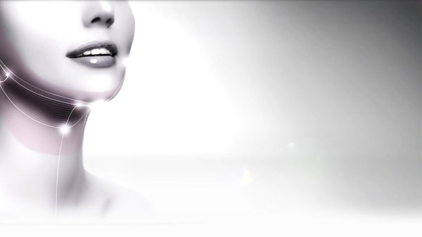 Косметология фон