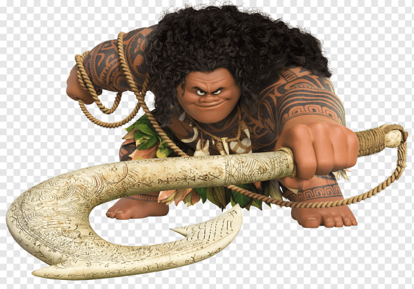 Мауи Дисней