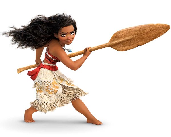 Моана Дисней