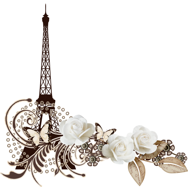 Клипарты для фотошопа