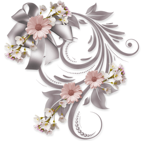 Украшения для фотошопа