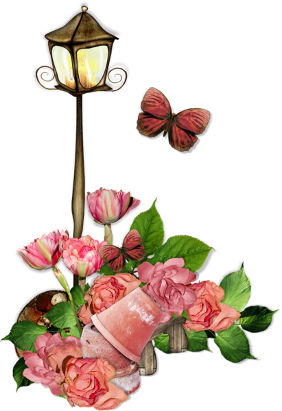 Декор клипарт