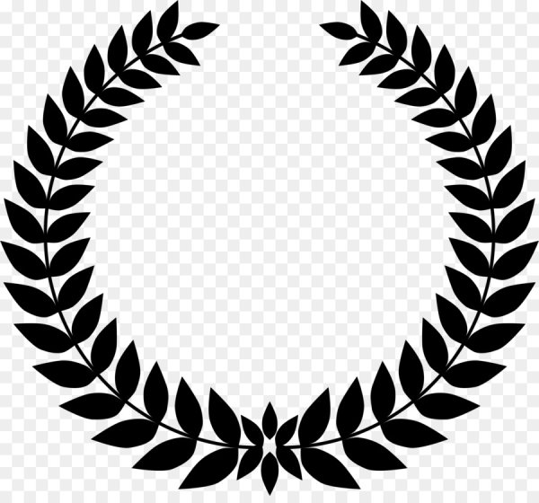 Венок по кругу