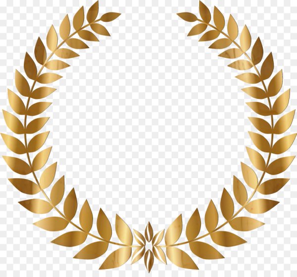 Лавровый венок Римского императора