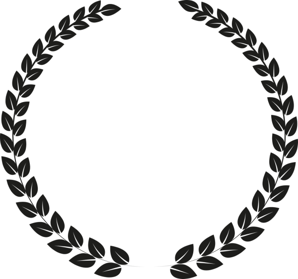 Венки для логотипа