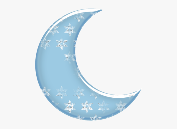 Месяц ребенку