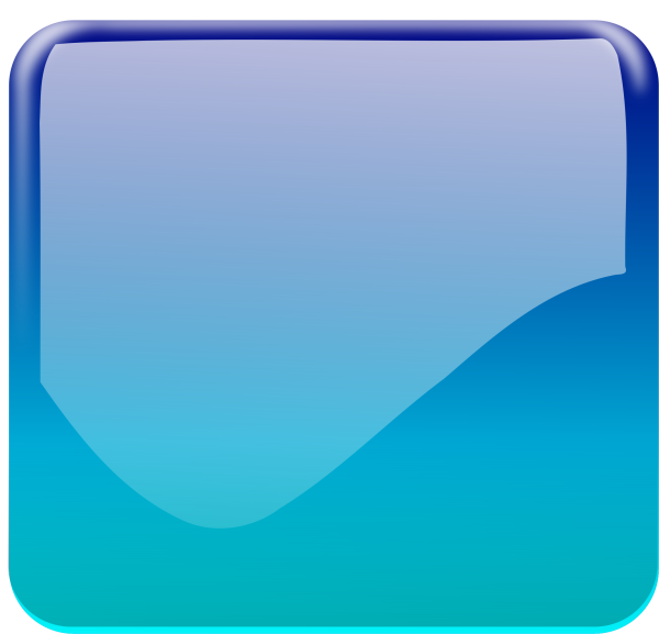 Фон с закругленными углами