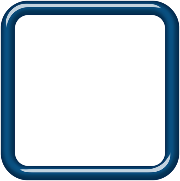 Рамка с закругленными углами