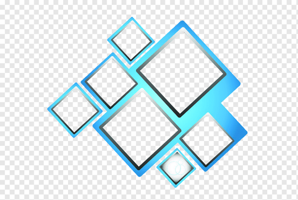 Векторные квадраты