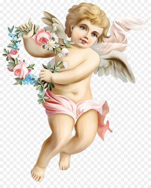 Херувимы Рафаэля