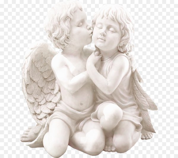 Брачные ангелочки