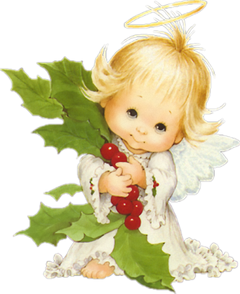 Ангелы рут Морхед