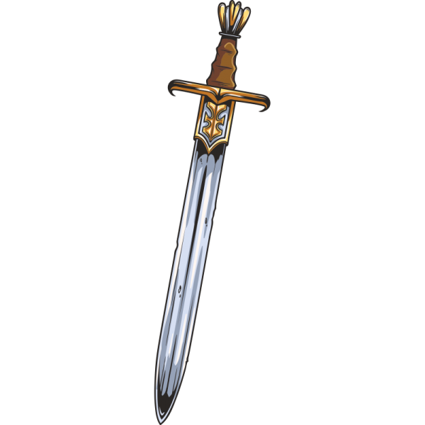 Меч кладенец Гладиус