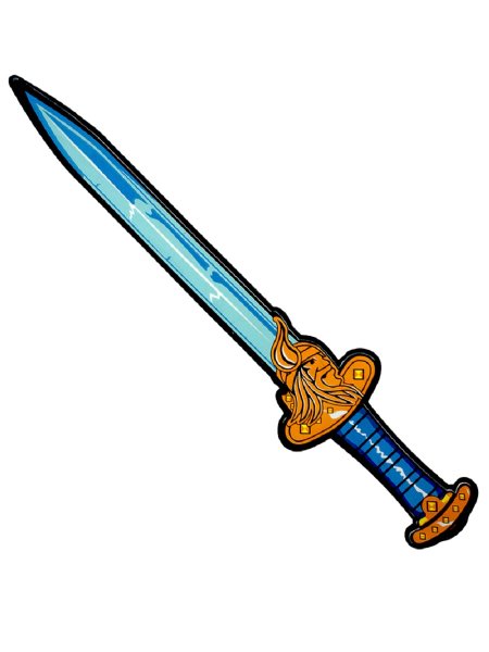 Меч кладенец