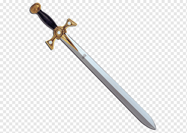 Изображение меча