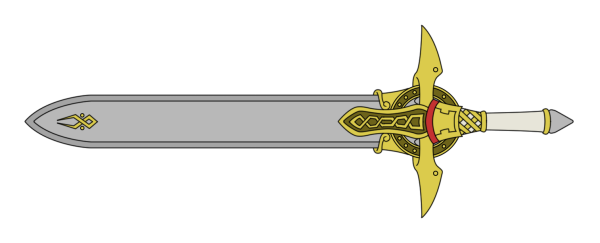 Меч кладенец богатырь