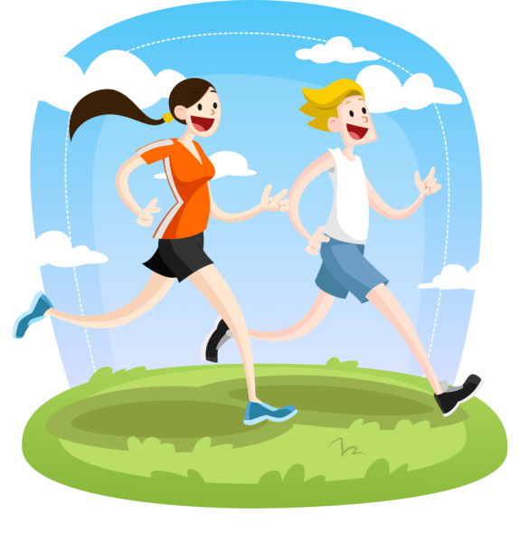 Физическая активность