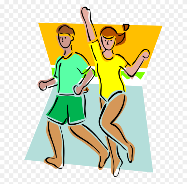 Физическая культура