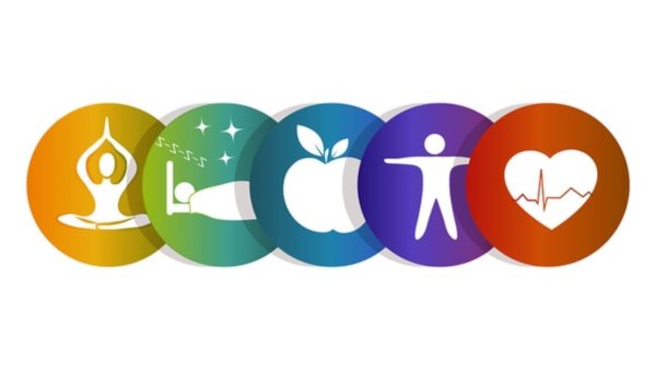 Здоровье без фона