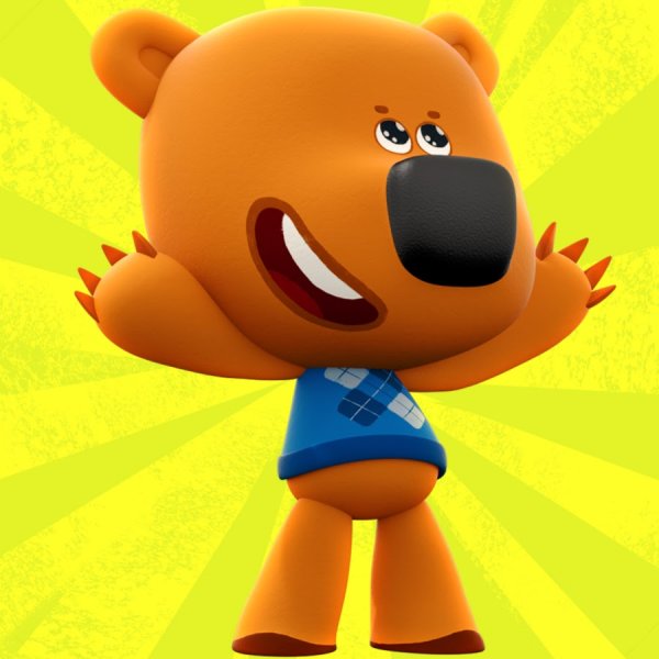 Кеша Мимимишки