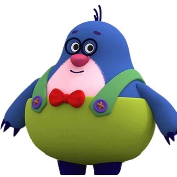 Наклейки Мимимишки