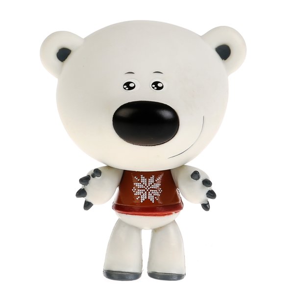 Мишки мимишки герои