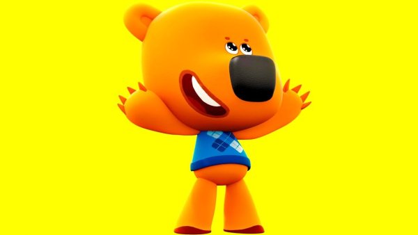 Мишки ми ми мишки тучка