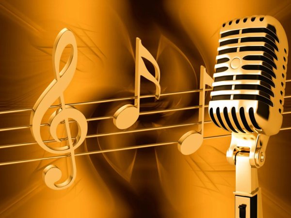 Эстрадный вокал