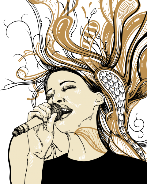 Искусство пения