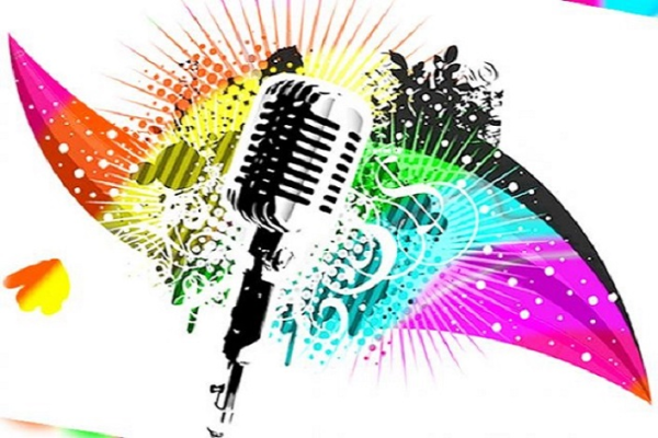 Вокал эмблема