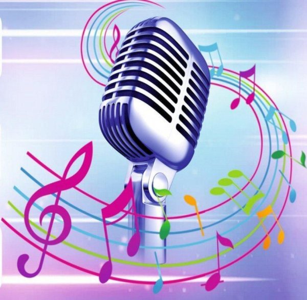 Детский вокальный конкурс