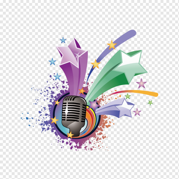 Логотип вокального конкурса