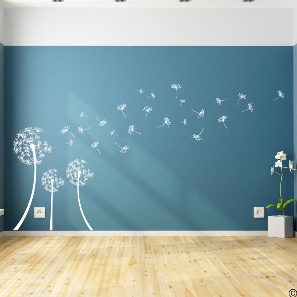 Комната без мебели