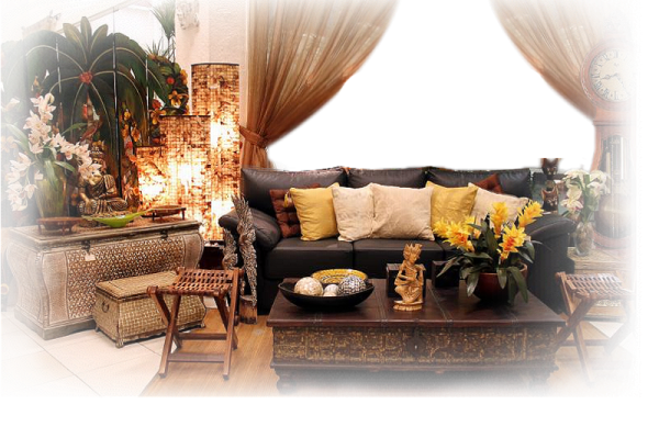 Рамка домашний уют