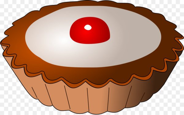 Пирог мультяшный