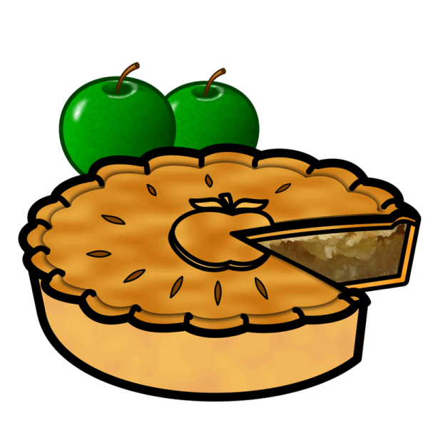 Пироги мультяшные