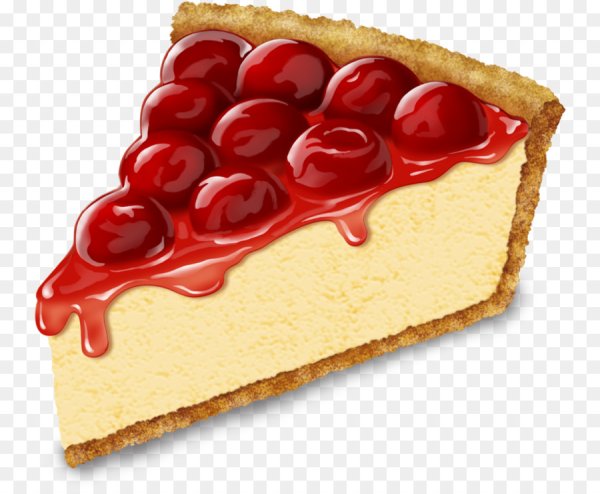 Чизкейк мультяшный