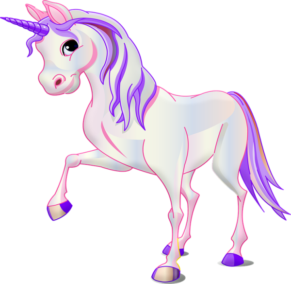 Пони-Единорог Юникорн