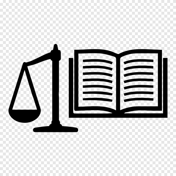 Закон пиктограмма