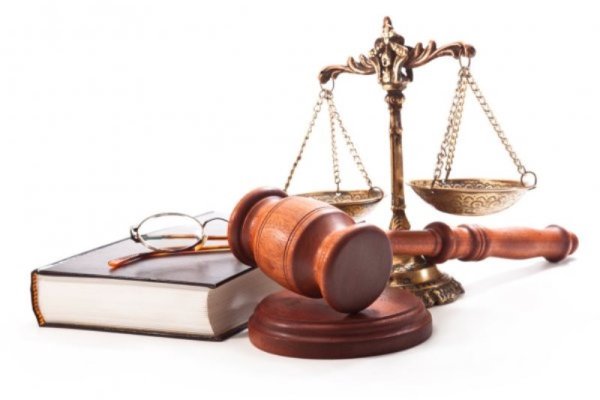 Юридические иллюстрации