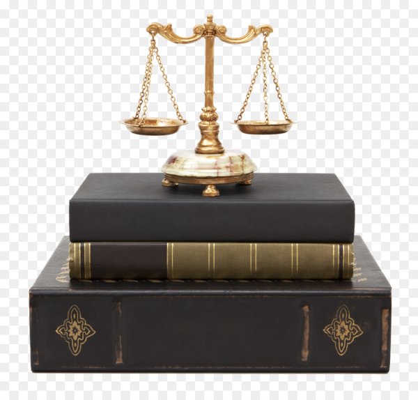 Атрибутика юриста