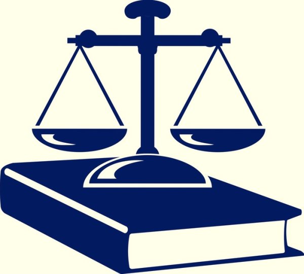 Юриспруденция иконка