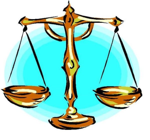 Правовое воспитание